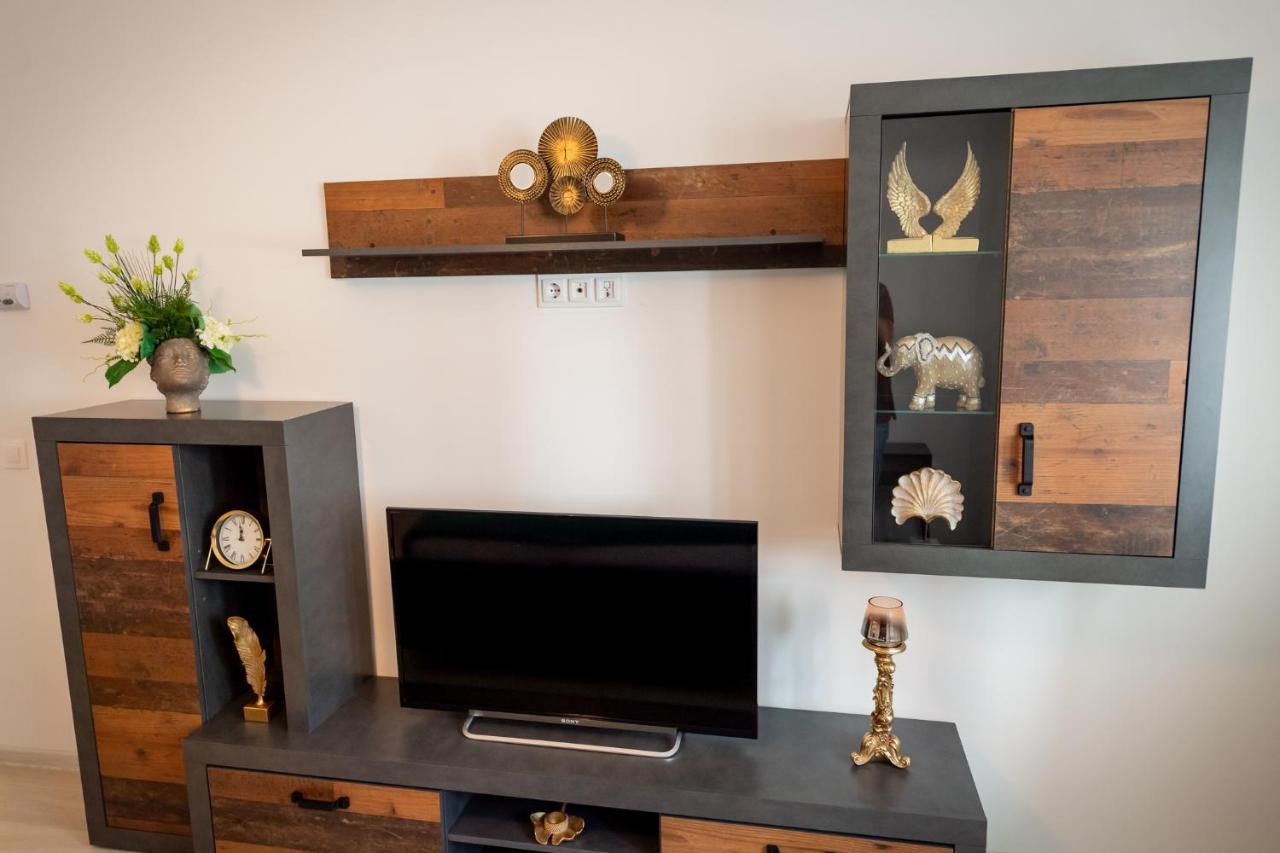 Coresi Vibe Studio Braşov Eksteriør bilde