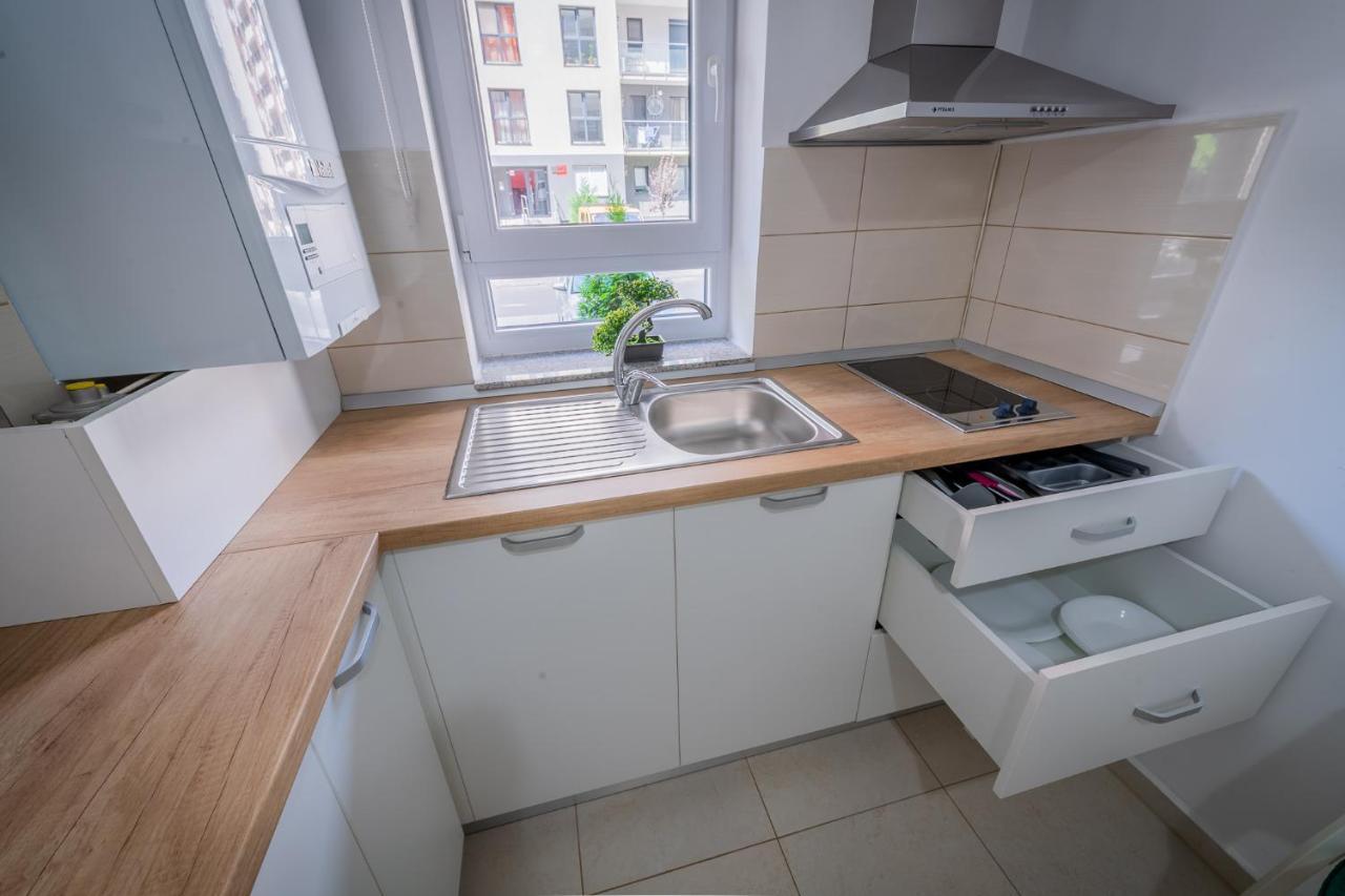 Coresi Vibe Studio Braşov Eksteriør bilde