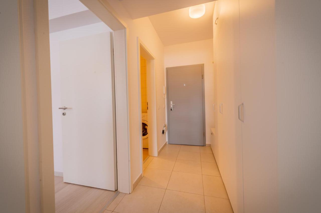 Coresi Vibe Studio Braşov Eksteriør bilde