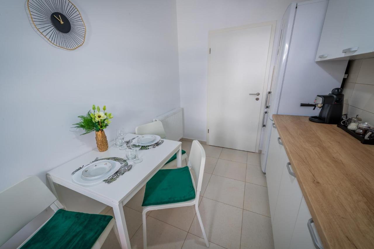 Coresi Vibe Studio Braşov Eksteriør bilde
