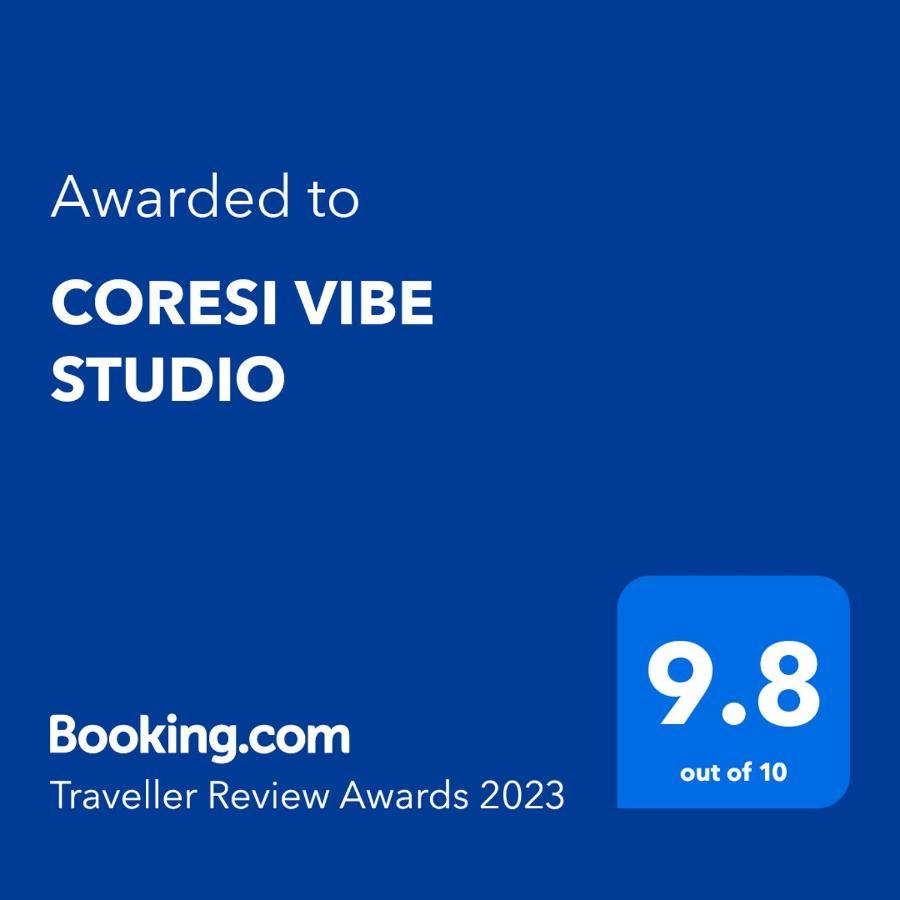 Coresi Vibe Studio Braşov Eksteriør bilde